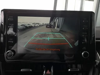 Corolla DYNAMIC 1,8 Hybrid Aut. - Image 4