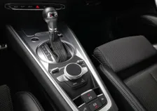 TT Roadster S-LINE SELECTION 45 TFSI quattro S-tr - Image 11