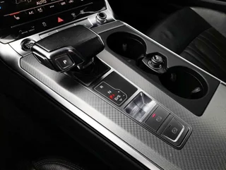 A6 Avant DESIGN 40 TDI S-tr - Image 8