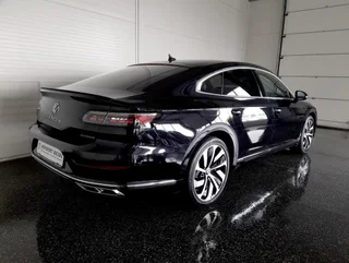 Arteon R-LINE PHEV DSG - Image 2