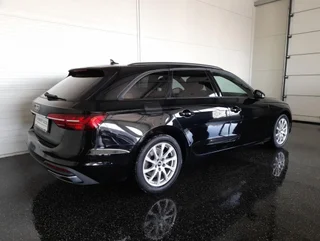 A4 Avant 35 TDI S-tr - Image 2