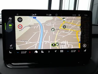 Enyaq SPORTLINE 4x4 IV 80x 82kWh Aut - Image 7