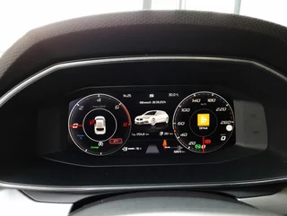 Leon FR-LINE PHEV DSG - Image 9