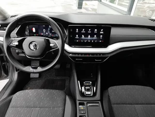 Octavia Combi STYLE 2,0 TDI DSG - Image 3