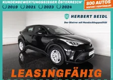C-HR 2,0 Hybrid Aut. - Image 1