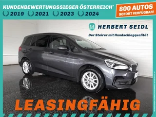 216 d Gran Tourer ADVANTAGE Aut. - Image 1