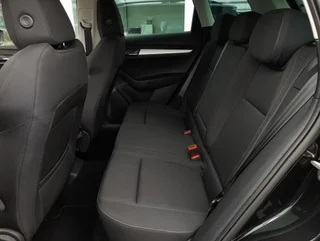 Karoq 4x4 2,0 TDI DSG - Image 11