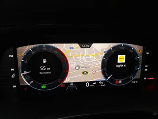 Octavia Combi STYLE 2,0 TDI DSG - Image 9