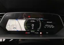 e-tron 50 quattro S-LINE BLACK EDITION - Image 8