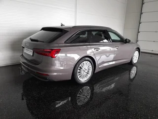 A6 Avant DESIGN 50 TFSIe quattro PHEV S-tr - Image 2