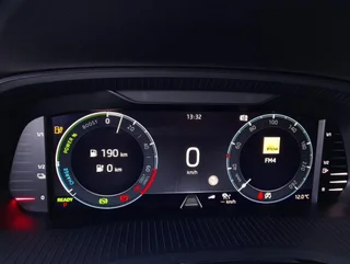 Octavia Combi IV PHEV DSG - Image 8