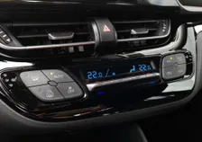 C-HR 2,0 Hybrid Aut. - Image 6