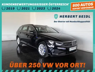 Passat Variant GTE PHEV DSG