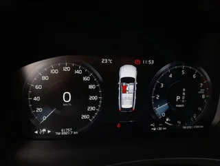 V90 T8 R-DESIGN PHEV 4x4 Aut. - Image 8