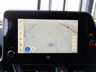 C-HR GR SPORT 2,0 Hybrid Aut - Image 5