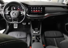 Octavia Combi RS 4x4 2,0 TDI DSG - Image 3