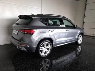 Ateca FR-LINE 4x4 2,0 TDI DSG - Image 2