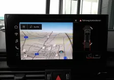 Q5 S-LINE 55 TFSIe PHEV S-tr - Image 4