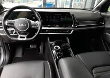 Sportage PHEV GT-Line 4x4 Aut. - Image 3