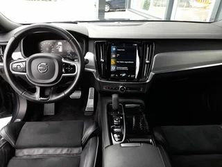 V90 T8 R-DESIGN PHEV 4x4 Aut. - Image 3