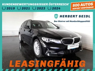 320 d Touring SPORT Aut. - Image 1