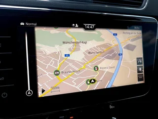 Superb Kombi STYLE PHEV 156/218 DSG - Image 5