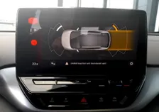 ID 4 Pro Performance 77 kWh - Image 5