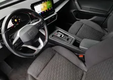 Leon ST FR-LINE 2,0 TDI DSG - Image 9