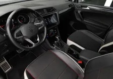 Tiguan URBAN SPORT PLUS 2,0 TDI DSG - Image 10