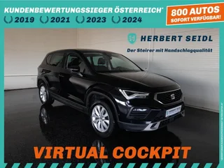 Ateca STYLE 4x4 2,0 TDI DSG - Image 1