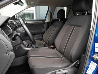 T-Roc STYLE 2,0 TDI - Image 9