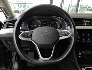 Passat Variant BUSINESS 2,0 TDI DSG - Image 7