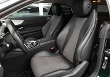 E Coupé E 200 Aut - Image 12