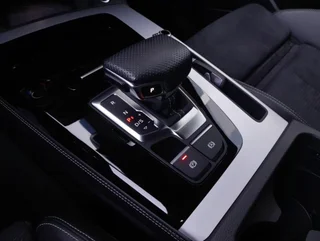 Q5 SB 55 TFSI e S-LINE quattro PHEV S-tr. - Image 9