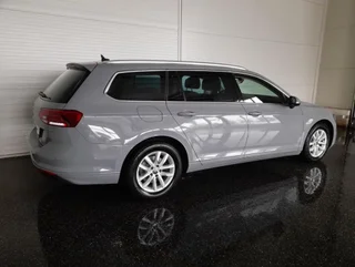 Passat Variant BUSINESS 2,0 TDI DSG - Image 2