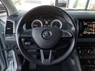 Karoq 1,6 TDI - Image 8