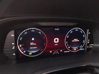 Octavia Combi RS 2,0 TDI DSG - Image 7