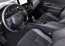 C-HR GR SPORT 2,0 Hybrid Aut - Image 10