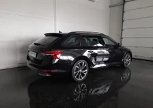 Superb Kombi SPORTLINE 156/218 PHEV DSG - Image 2