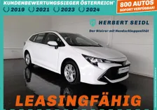 Corolla Touring SPORTS 1,8 Hybrid Aut - Image 1