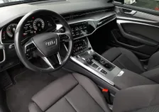 A6 Avant SPORT 40 TDI quattro S-tr - Image 9