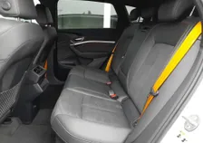 e-tron 50 quattro S-LINE BLACK EDITION - Image 14