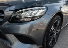 C 300 de PHEV T Avantgarde PHEV Aut - Image 16