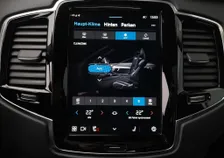 XC90 T8 Plus Bright PHEV 4x4 Aut - Image 6