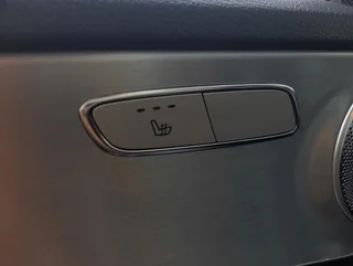 C 300 de PHEV T Avantgarde PHEV Aut - Image 10