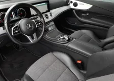 E Coupé E 200 Aut - Image 11