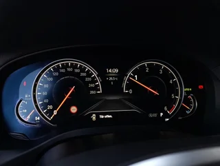 X4 M-SPORT 4x4 20d Aut. - Image 8