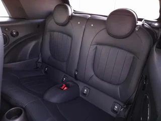 Cabrio MINI Cooper S Cabriolet - Image 13