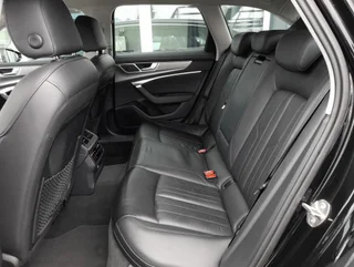 A6 Avant DESIGN 40 TDI S-tr - Image 13