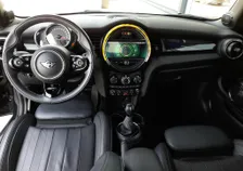 Cabrio MINI Cooper S Cabriolet - Image 5